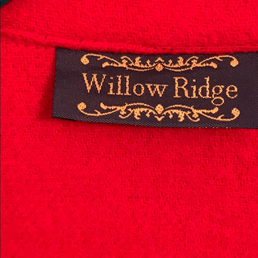 Willow Ridge Jacket - Picture 3 of 5